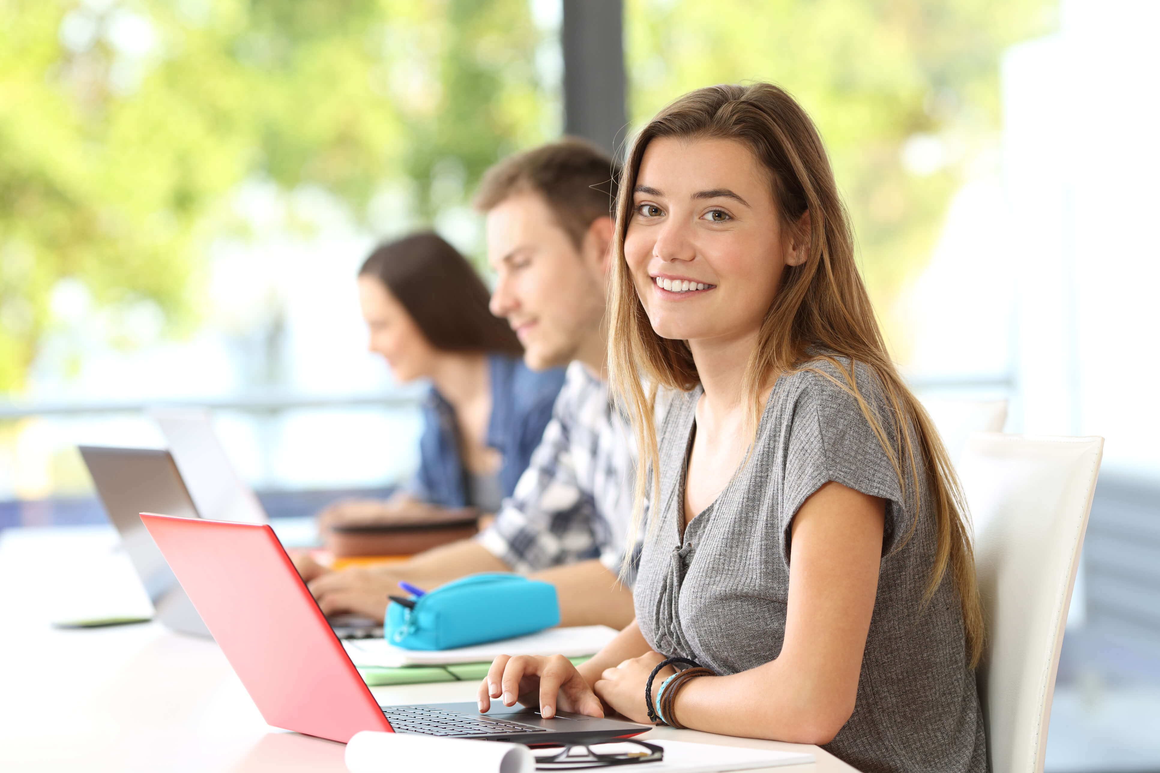 Learn English in ease