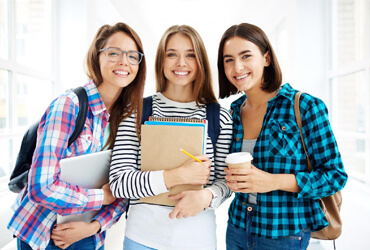 Learn English in ease